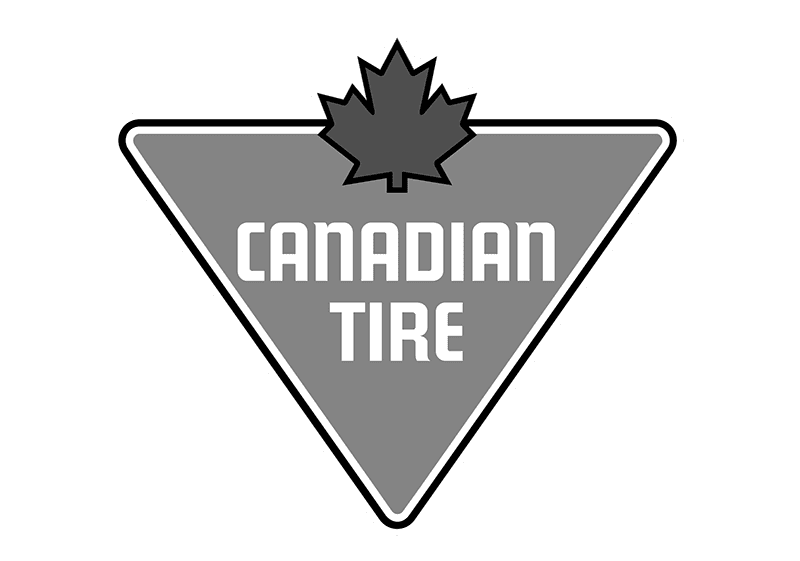 Canadian Tire logo