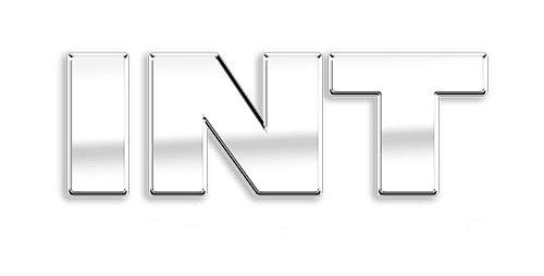 INT Machinery logo