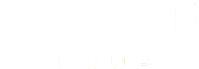 Level Up Group logo
