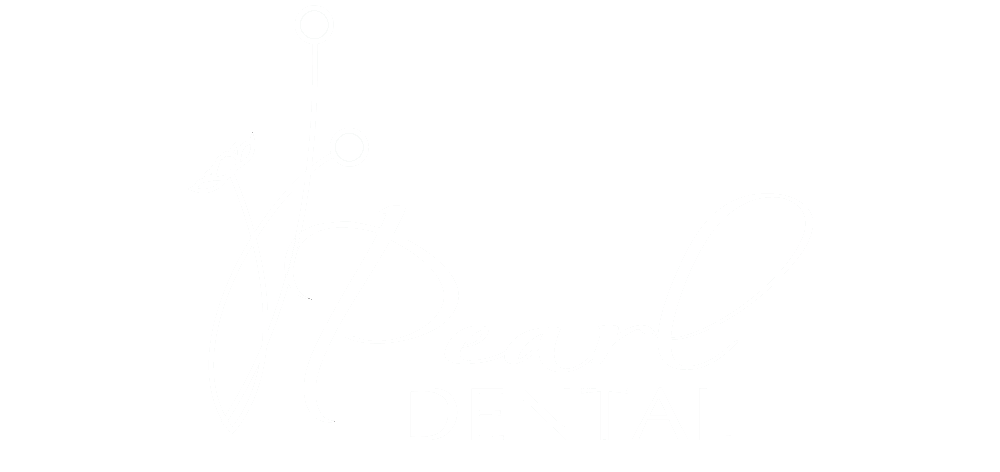 Pearl Dental logo