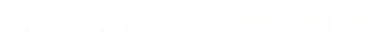 L&M Precision Products logo