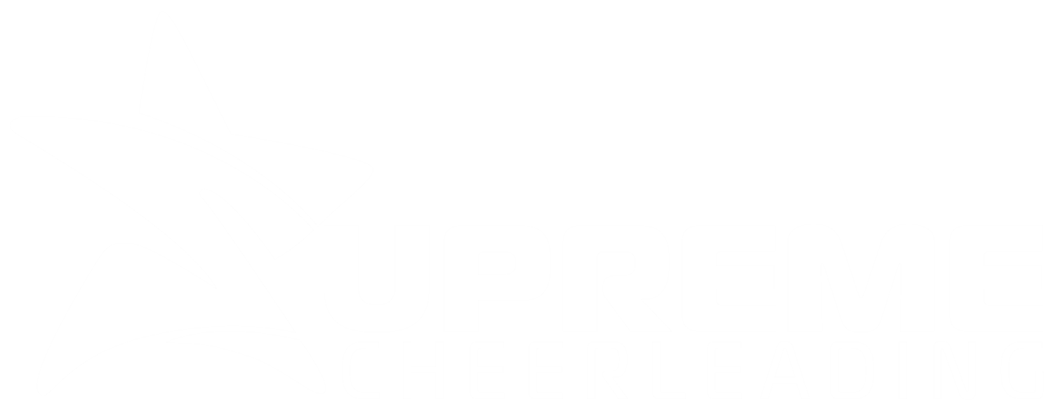 Supreme Cheerleaders logo