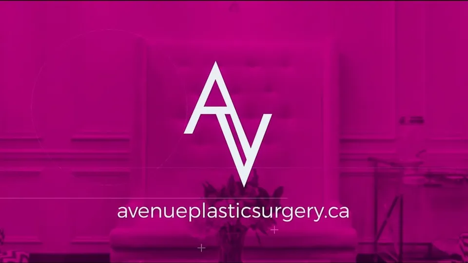 Avenue Plastic Surgery promotional visual