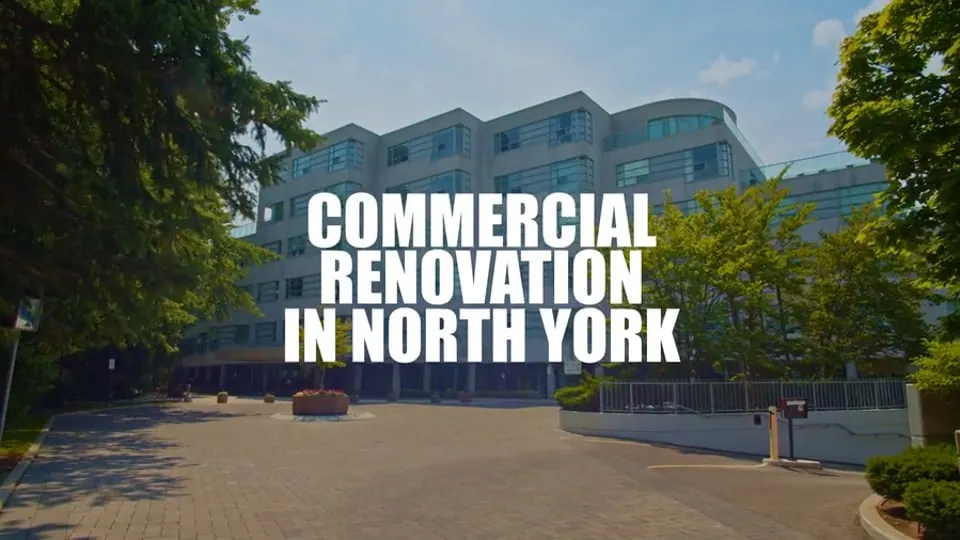 Level Up Group Consulting Inc. renovation project visual