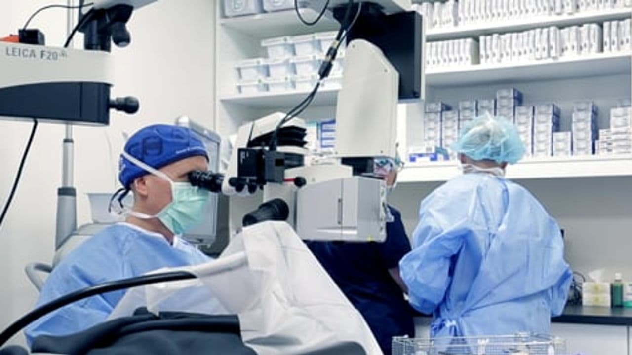 Procedure Support Assets content library for healthcare portfolio